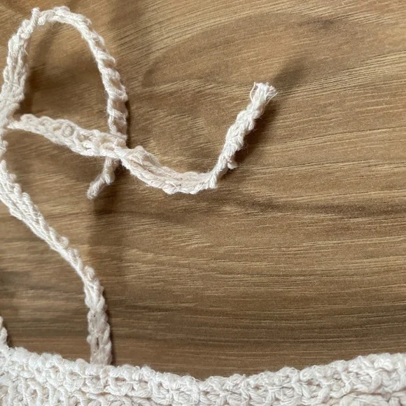 Altar’d State boho crop top - Picture 4 of 7